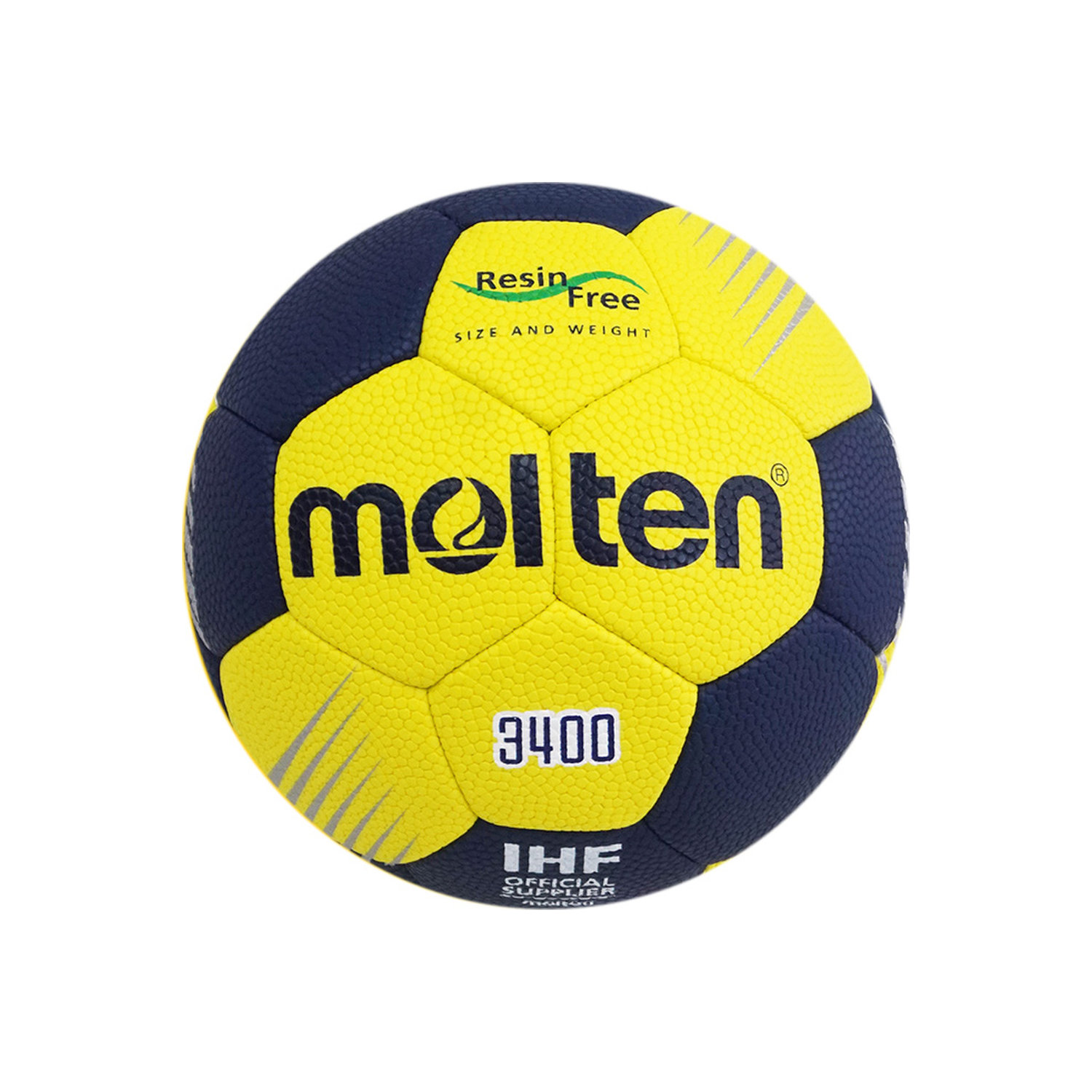H2F3400-YN Handball Size 2